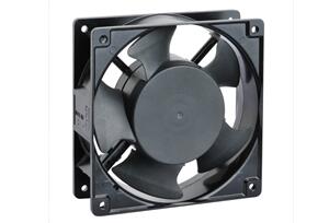 AC Axial Fan