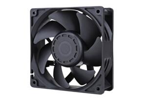 EC Axial Fan