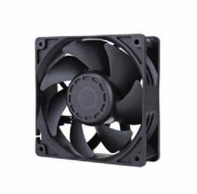 EC Axial Fan 120x120x38mm Series