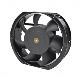 EC Axial Fan 172x150x51mm Series