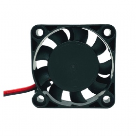 DC Fan 40x40x10mm Series