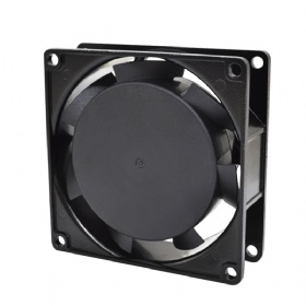 AC Fan 80x80x25mm Series