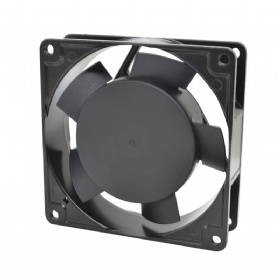 AC Fan 92x92x25mm Series