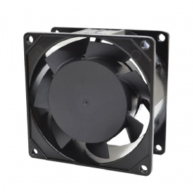 AC Fan 80x80x38mm Series