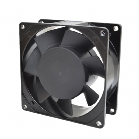 AC Fan 92x92x38mm Series