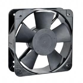 AC Fan 200x200x60mm Series