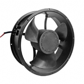 AC Fan 254x254x89mm Series