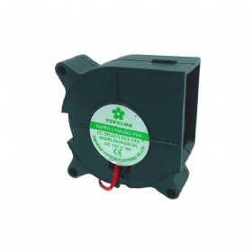 DC Blower Fan 40x40x20mm Series