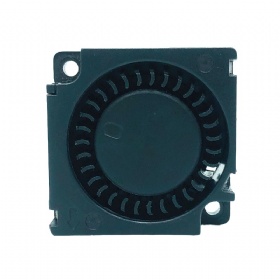 DC Blower Fan 30x30x10mm Series