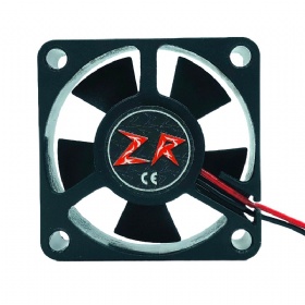 DC Fan 35x35x10mm Series