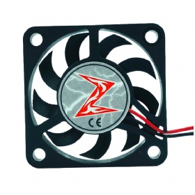 DC Fan 40x40x7mm Series