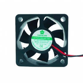 DC Fan 50x50x15mm Series