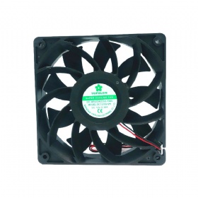 DC Fan 120x120x25mm Pressurize Series