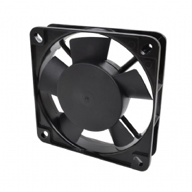 AC Fan 110x110x25mm Series