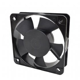 AC Fan 135x135x38mm Series