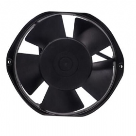 AC Fan 172x150x38mm Series