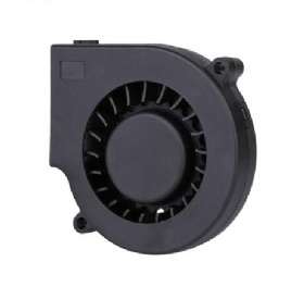 DC Blower Fan 75x75x15mm Series