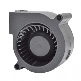 DC Blower Fan 50x50x25mm Series