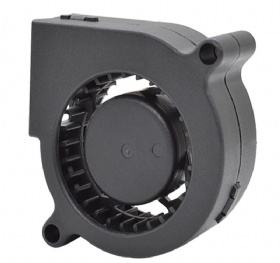 DC Blower Fan 50x50x20mm Series