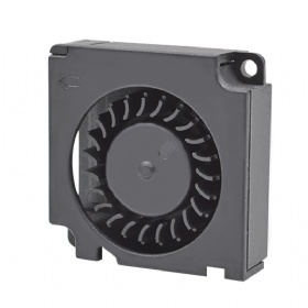 DC Blower Fan 35x35x10mm Series