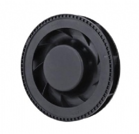 DC Fan 100x100x25mm Centrifugal Series