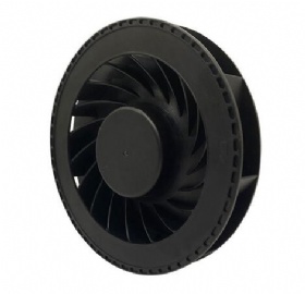 DC Fan 120x120x25mm Centrifugal Series