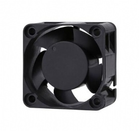 DC Fan 40x40x20mm Series