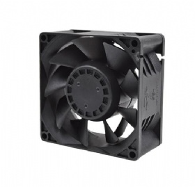 EC Axial Fan 80x80x38mm Series