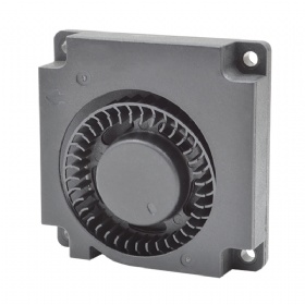 DC Blower Fan 45x45x10mm Series