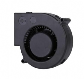 DC Blower Fan 97x94x33mm Series