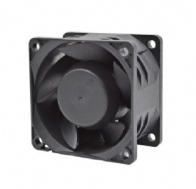 DC Fan 60x60x38mm Series