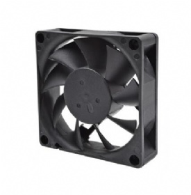 DC Fan 70x70x20mm Series